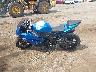 JKAZX4R1X9A****** Usados 2009 Kawasaki Ninja ZX-6R en Estado de Maryland