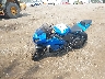 JKAZX4R1X9A****** Usados y Reparables 2009 Kawasaki Ninja ZX-6R en Rec Rides Online Exclusive