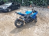 JKAZX4R1X9A****** Salvamento y Destrozados 2009 Kawasaki Ninja ZX-6R en Estado de Maryland