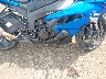 JKAZX4R1X9A****** Destrozados 2009 Kawasaki Ninja ZX-6R en Rec Rides Online Exclusive