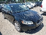 YV1382MS3A2****** Salvage and Wrecked 2010 Volvo S40 in Seattle