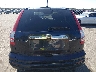 5J6RE4H72AL****** Wrecked 2010 Honda CR-V