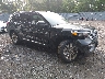1FMSK8FH9LG****** Salvage and Wrecked 2020 Ford Explorer in Central New Jersey