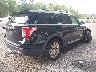 1FMSK8FH9LG****** Salvage and Wrecked 2020 Ford Explorer in New Jersey State