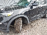 1FMSK8FH9LG****** Salvage and Repairable 2020 Ford Explorer in New Jersey State