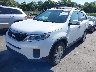 5XYKTDA76FG****** Used and Repairable 2015 Kia Sorento in Salt Lake City