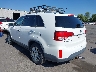 5XYKTDA76FG****** Salvage and Repairable 2015 Kia Sorento in Salt Lake City
