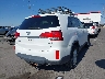 5XYKTDA76FG****** Salvage and Wrecked 2015 Kia Sorento in Utah State