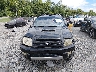 JTEBT14R050****** Wrecked 2005 Toyota 4Runner in Virginia State