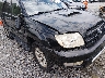 JTEBT14R050****** Repairable 2005 Toyota 4Runner