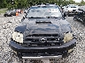 JTEBT14R050****** Salvage and Repairable 2005 Toyota 4Runner in Virginia State