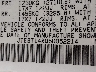 JTEBT14R050****** Used 2005 Toyota 4Runner in Pulaski