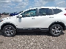 5J6RW2H57JL****** Repairable 2018 Honda CR-V in Minnesota State