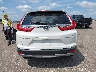 5J6RW2H57JL****** Wrecked 2018 Honda CR-V