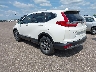 5J6RW2H57JL****** Salvage and Repairable 2018 Honda CR-V in Minneapolis South