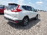 5J6RW2H57JL****** Salvage and Wrecked 2018 Honda CR-V in Minnesota State