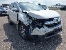 5J6RW2H57JL****** Salvage and Repairable 2018 Honda CR-V in Minnesota State