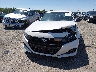 1HGCV1F38NA****** Wrecked 2022 Honda Accord in Maryland State