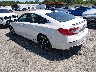 1HGCV1F38NA****** Salvage and Repairable 2022 Honda Accord in Elkton