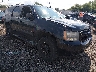 1GNUKBE07AR****** Salvamento y Destrozados 2010 Chevrolet Tahoe en Columbus