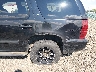 1GNUKBE07AR****** Salvamento y Reparables 2010 Chevrolet Tahoe en Estado de Ohio