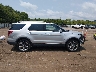 1FMHK8F80BG****** Repairable 2011 Ford Explorer in Tennessee State