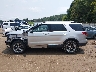 1FMHK8F80BG****** Salvage 2011 Ford Explorer