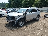 1FMHK8F80BG****** Used and Repairable 2011 Ford Explorer in Knoxville