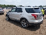 1FMHK8F80BG****** Salvage and Repairable 2011 Ford Explorer in Knoxville