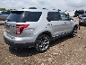 1FMHK8F80BG****** Salvage and Wrecked 2011 Ford Explorer in Tennessee State
