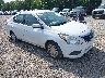 3N1CN7AP5KL****** Salvage and Wrecked 2019 Nissan Versa in Dayton