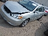 2T1BR32E23C****** Used and Repairable 2003 Toyota Corolla in Taunton
