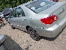 2T1BR32E23C****** Salvage and Repairable 2003 Toyota Corolla in Taunton
