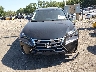 JTJBARBZXH2****** Destrozados 2017 Lexus NX 200t en Estado de Massachusetts