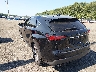 JTJBARBZXH2****** Salvamento y Reparables 2017 Lexus NX 200t en Taunton