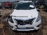 3N1CN7AP3FL****** Wrecked 2015 Nissan Versa in Oklahoma State