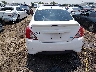3N1CN7AP3FL****** Wrecked 2015 Nissan Versa