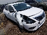 3N1CN7AP3FL****** Salvage and Wrecked 2015 Nissan Versa in Tulsa