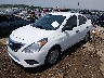 3N1CN7AP3FL****** Used and Repairable 2015 Nissan Versa in Tulsa