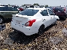 3N1CN7AP3FL****** Salvage and Wrecked 2015 Nissan Versa in Oklahoma State