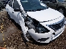 3N1CN7AP3FL****** Salvage and Repairable 2015 Nissan Versa in Oklahoma State