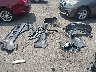 5J6RM4H72DL****** Destrozados 2013 Honda CR-V en Estado de Ohio