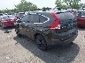 5J6RM4H72DL****** Salvamento y Reparables 2013 Honda CR-V en Cleveland