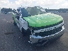 3GCNWAED2NG****** Salvamento y Destrozados 2022 Chevrolet Silverado 1500 en Clearwater