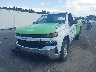 3GCNWAED2NG****** Usados y Reparables 2022 Chevrolet Silverado 1500 en Clearwater