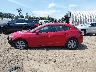 JM1BM1J77G1****** Salvage 2016 Mazda 3