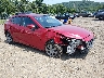 JM1BM1J77G1****** Salvage and Wrecked 2016 Mazda 3 in Port Murray