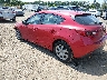 JM1BM1J77G1****** Salvage and Repairable 2016 Mazda 3 in Port Murray