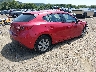 JM1BM1J77G1****** Salvage and Wrecked 2016 Mazda 3 in New Jersey State