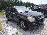 4JGBF71EX7A****** Salvage and Wrecked 2007 Mercedes-Benz Gl 450 in Gulf Coast